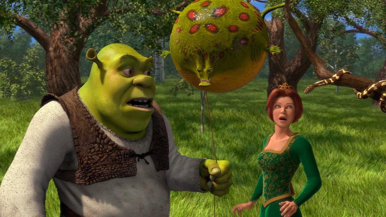 Shrek 1